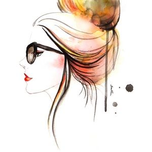 Meet your Posher, Allison